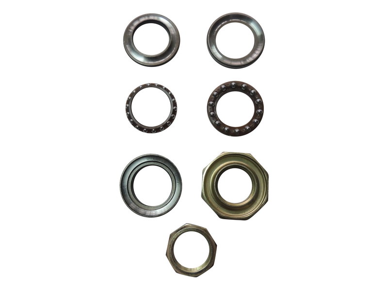 ÖN DÜZEN FURJ TAKIMI (TRENDY)